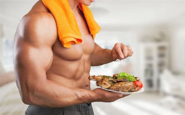 Fit eat